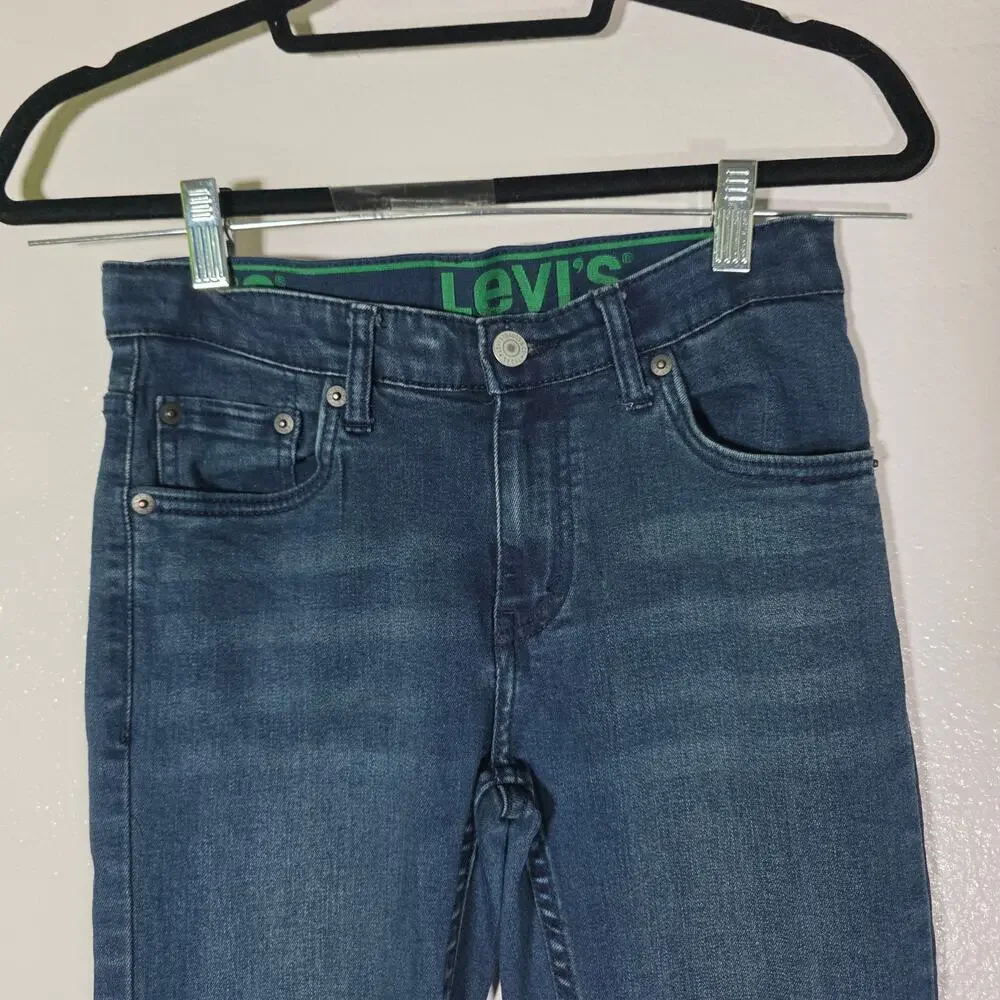 Levis classic authentic